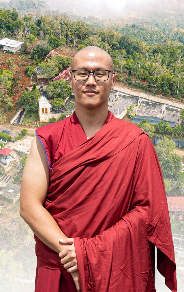 Lobsang Jigmey