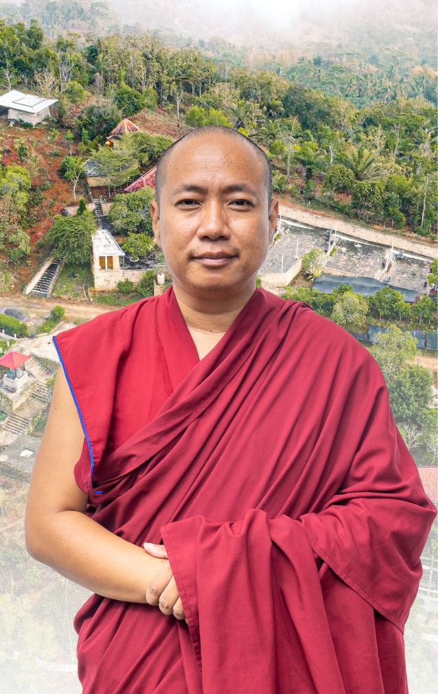 Lobsang Sherab