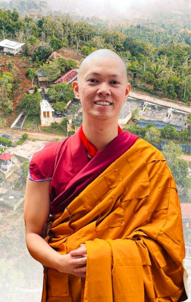 Lobsang Monlam 