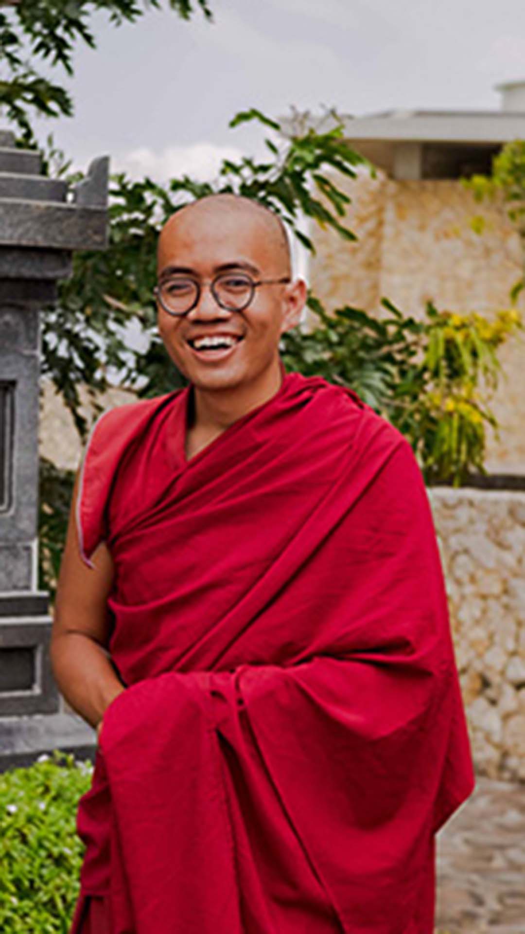 Lobsang Tenphel