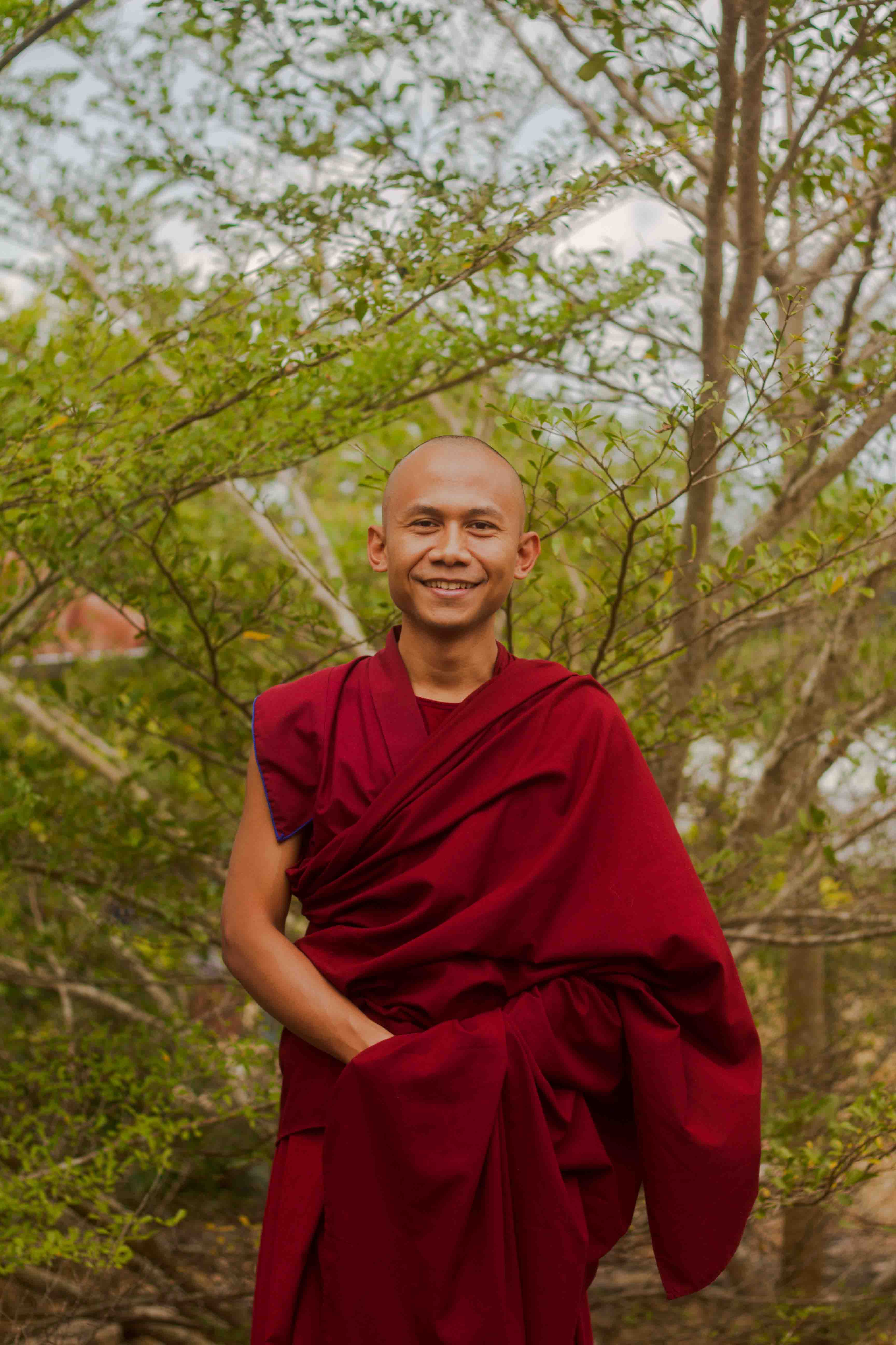 Yonten Gyatso