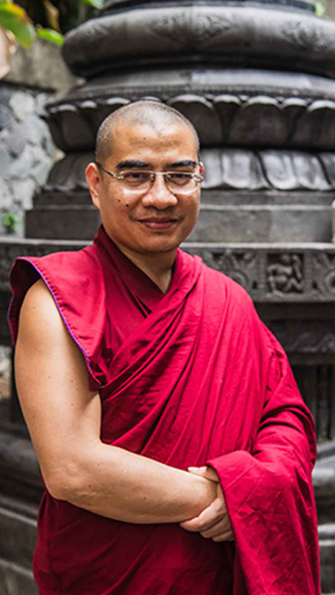 Tenzin Choepel