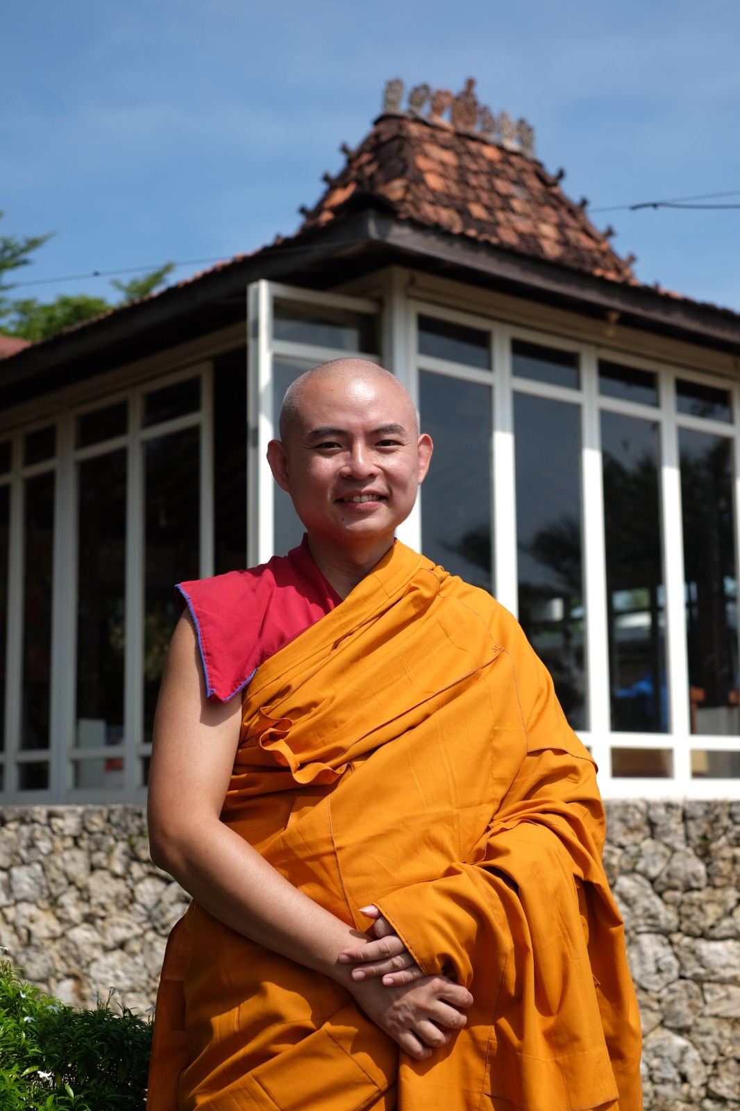 Tenzin Tashi