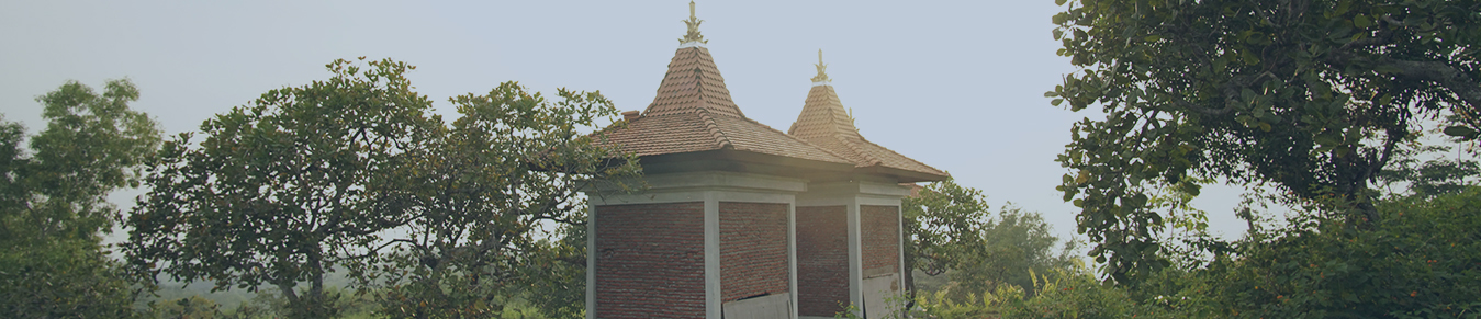 Berita Biara Indonesia Tusita Vivaranacarana Vijayasraya