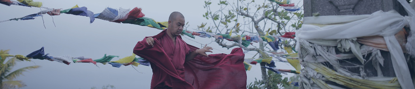 Aktivitas Sangha Biara Indonesia Tusita Vivaranacarana Vijayasraya